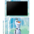 Disney Frozen II Olaf Galaxy Book 12in Skin